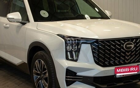GAC GS8, 2024 год, 3 650 000 рублей, 7 фотография