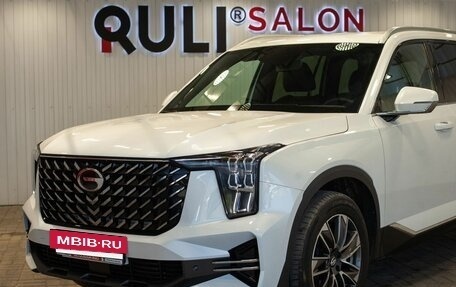 GAC GS8, 2024 год, 3 650 000 рублей, 6 фотография