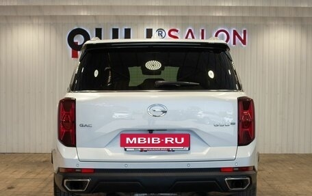 GAC GS8, 2024 год, 3 650 000 рублей, 9 фотография