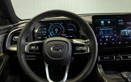 GAC GS8, 2024 год, 3 650 000 рублей, 20 фотография