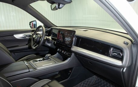GAC GS8, 2024 год, 3 650 000 рублей, 18 фотография