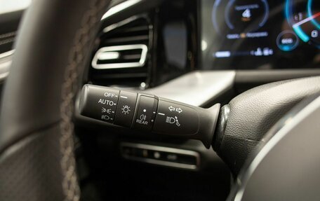 GAC GS8, 2024 год, 3 650 000 рублей, 22 фотография