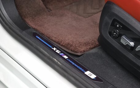 BMW X6 M, 2025 год, 18 500 000 рублей, 14 фотография