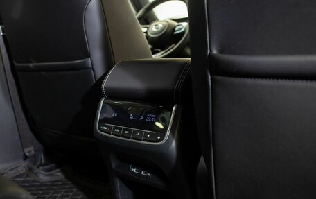 GAC GS8, 2024 год, 3 650 000 рублей, 29 фотография