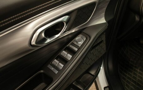 GAC GS8, 2024 год, 3 650 000 рублей, 32 фотография