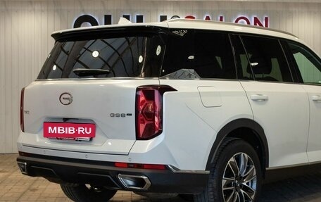 GAC GS8, 2024 год, 3 650 000 рублей, 13 фотография