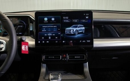 GAC GS8, 2024 год, 3 650 000 рублей, 26 фотография