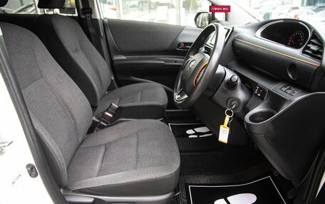 Toyota Sienta II, 2019 год, 1 279 000 рублей, 19 фотография