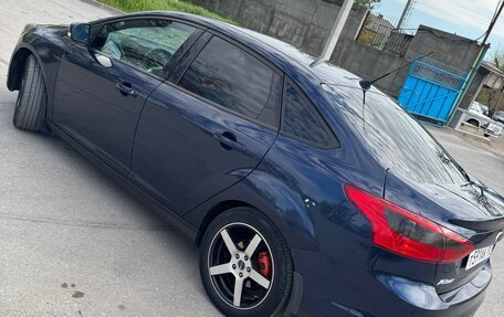 Ford Focus III, 2012 год, 850 000 рублей, 6 фотография
