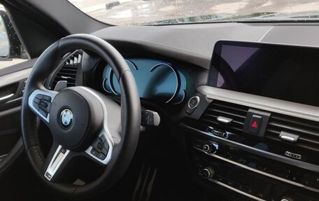 BMW X3, 2018 год, 4 000 000 рублей, 6 фотография