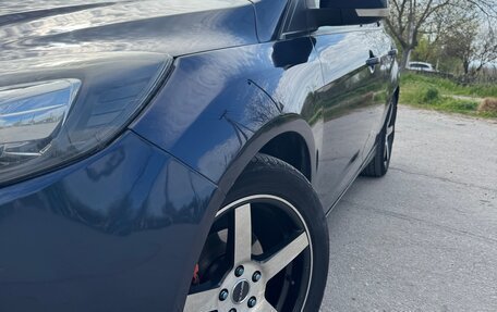 Ford Focus III, 2012 год, 850 000 рублей, 5 фотография