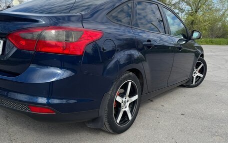 Ford Focus III, 2012 год, 850 000 рублей, 3 фотография