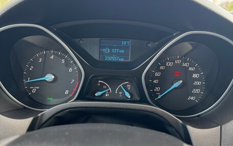 Ford Focus III, 2012 год, 850 000 рублей, 8 фотография