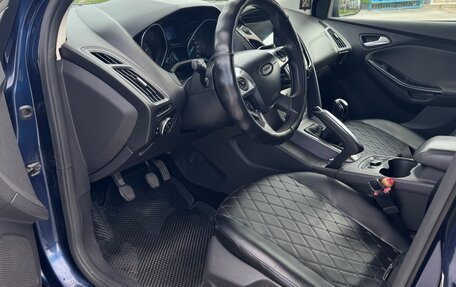 Ford Focus III, 2012 год, 850 000 рублей, 9 фотография