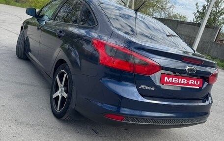 Ford Focus III, 2012 год, 850 000 рублей, 2 фотография