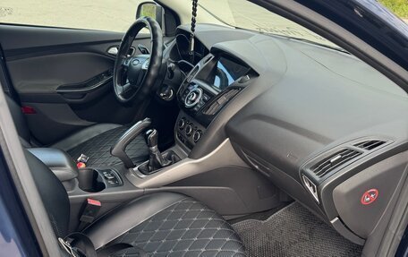 Ford Focus III, 2012 год, 850 000 рублей, 11 фотография