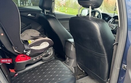 Ford Focus III, 2012 год, 850 000 рублей, 13 фотография