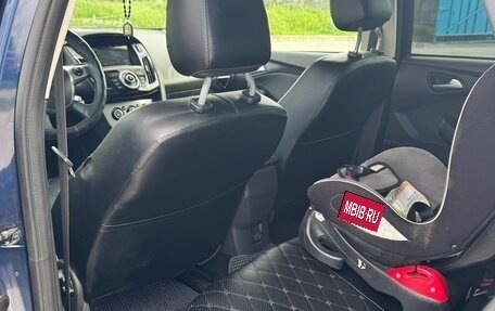 Ford Focus III, 2012 год, 850 000 рублей, 12 фотография