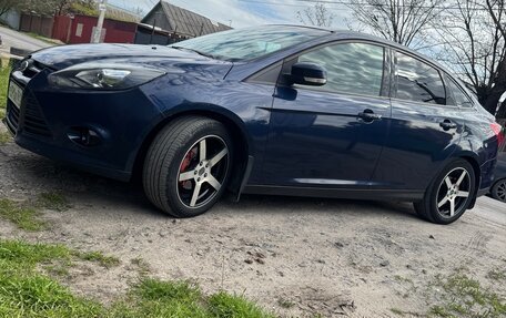 Ford Focus III, 2012 год, 850 000 рублей, 16 фотография