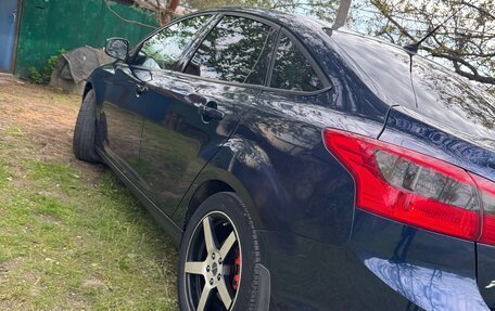 Ford Focus III, 2012 год, 850 000 рублей, 18 фотография