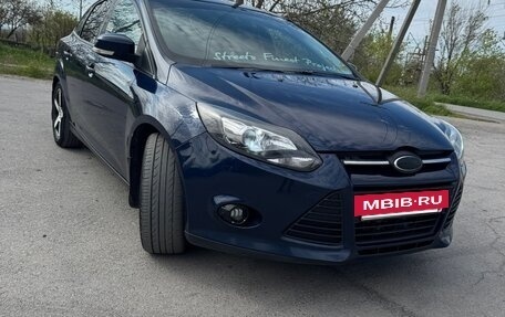 Ford Focus III, 2012 год, 850 000 рублей, 4 фотография