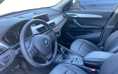 BMW X1, 2021 год, 2 098 000 рублей, 9 фотография