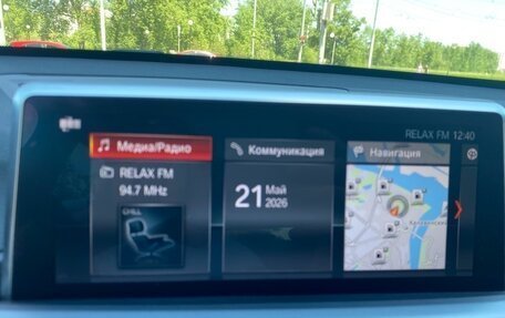 BMW X1, 2021 год, 2 098 000 рублей, 16 фотография
