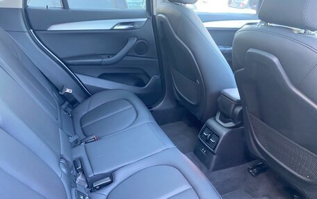 BMW X1, 2021 год, 2 098 000 рублей, 18 фотография