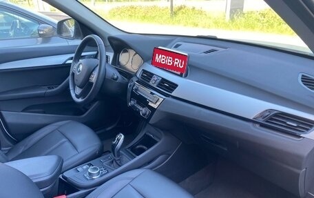 BMW X1, 2021 год, 2 098 000 рублей, 11 фотография