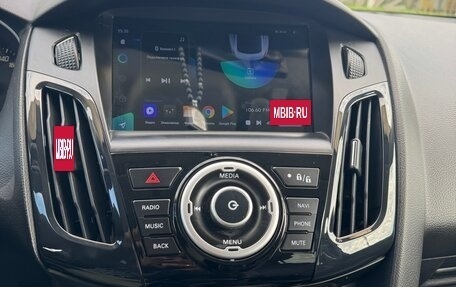 Ford Focus III, 2012 год, 850 000 рублей, 14 фотография