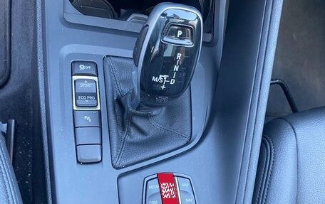 BMW X1, 2021 год, 2 098 000 рублей, 14 фотография