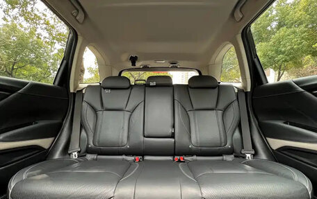 Subaru Forester, 2026 год, 3 330 000 рублей, 9 фотография