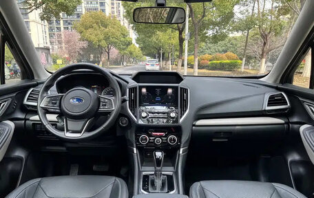 Subaru Forester, 2026 год, 3 330 000 рублей, 5 фотография