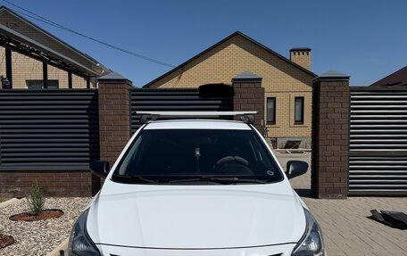 Hyundai Solaris II рестайлинг, 2015 год, 1 300 000 рублей, 8 фотография