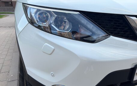 Nissan Qashqai, 2014 год, 1 500 000 рублей, 9 фотография