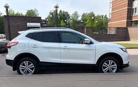 Nissan Qashqai, 2014 год, 1 500 000 рублей, 7 фотография
