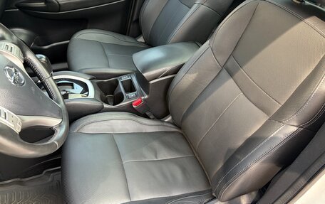 Nissan Qashqai, 2014 год, 1 500 000 рублей, 20 фотография