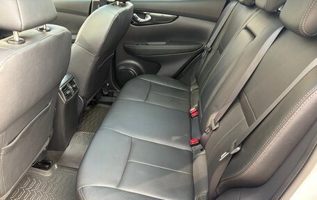 Nissan Qashqai, 2014 год, 1 500 000 рублей, 31 фотография