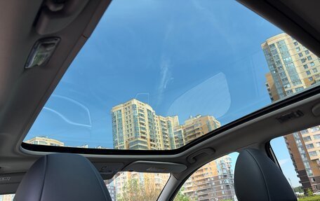 Nissan Qashqai, 2014 год, 1 500 000 рублей, 32 фотография