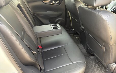 Nissan Qashqai, 2014 год, 1 500 000 рублей, 34 фотография