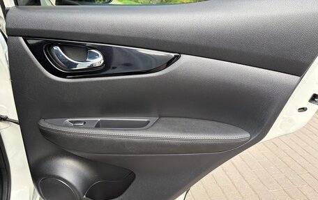 Nissan Qashqai, 2014 год, 1 500 000 рублей, 33 фотография