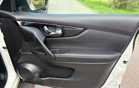 Nissan Qashqai, 2014 год, 1 500 000 рублей, 35 фотография