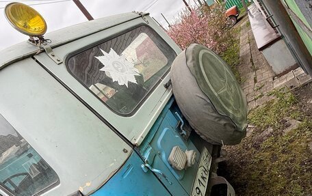 ЛуАЗ 3151, 1997 год, 165 000 рублей, 6 фотография