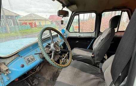 ЛуАЗ 3151, 1997 год, 165 000 рублей, 8 фотография