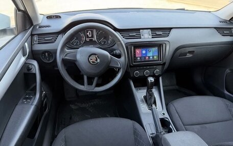 Skoda Octavia, 2020 год, 1 099 999 рублей, 8 фотография
