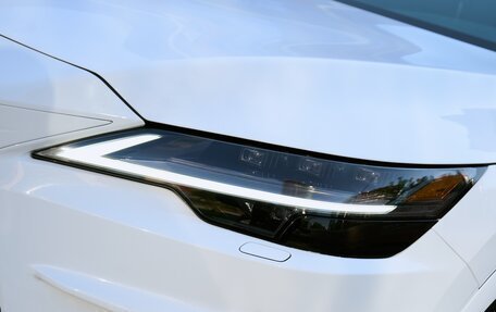 Lexus RX IV рестайлинг, 2025 год, 11 300 000 рублей, 3 фотография