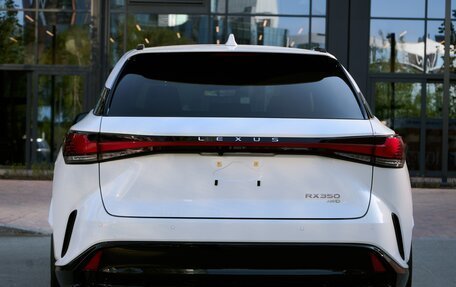 Lexus RX IV рестайлинг, 2025 год, 11 300 000 рублей, 11 фотография