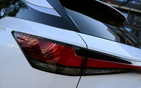 Lexus RX IV рестайлинг, 2025 год, 11 300 000 рублей, 9 фотография