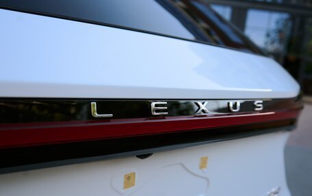 Lexus RX IV рестайлинг, 2025 год, 11 300 000 рублей, 10 фотография