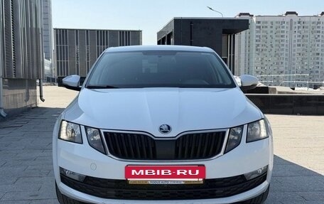 Skoda Octavia, 2020 год, 1 099 999 рублей, 3 фотография